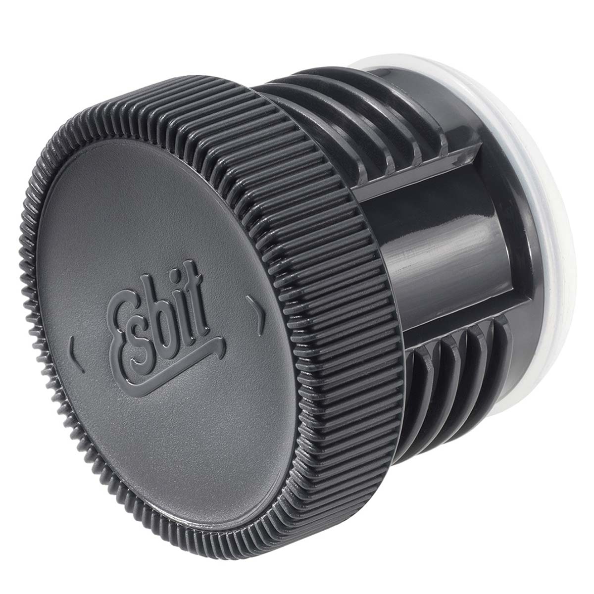 Esbit Sculptor Vacuum Flask 750 ml - Black