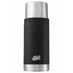 Esbit Sculptor Vacuum Flask 0.75 l - Black