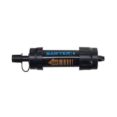 Sawyer Mini Water Filter - Black