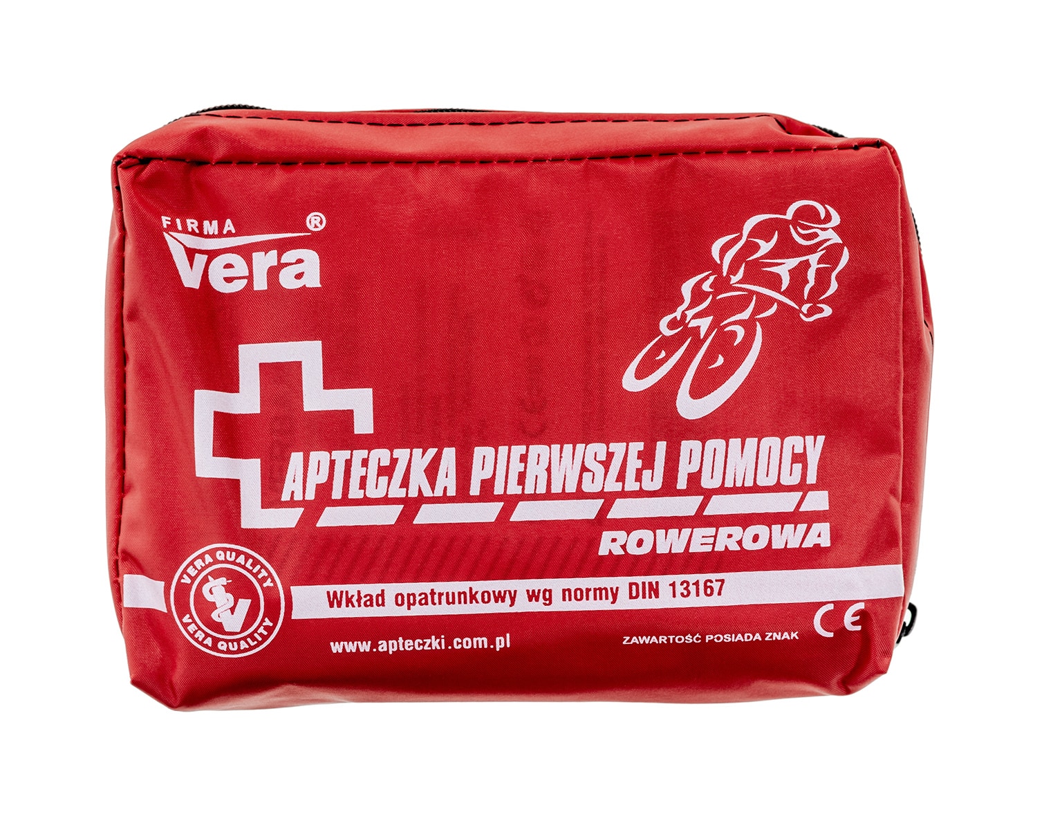 Vera First Bike Aid Kit