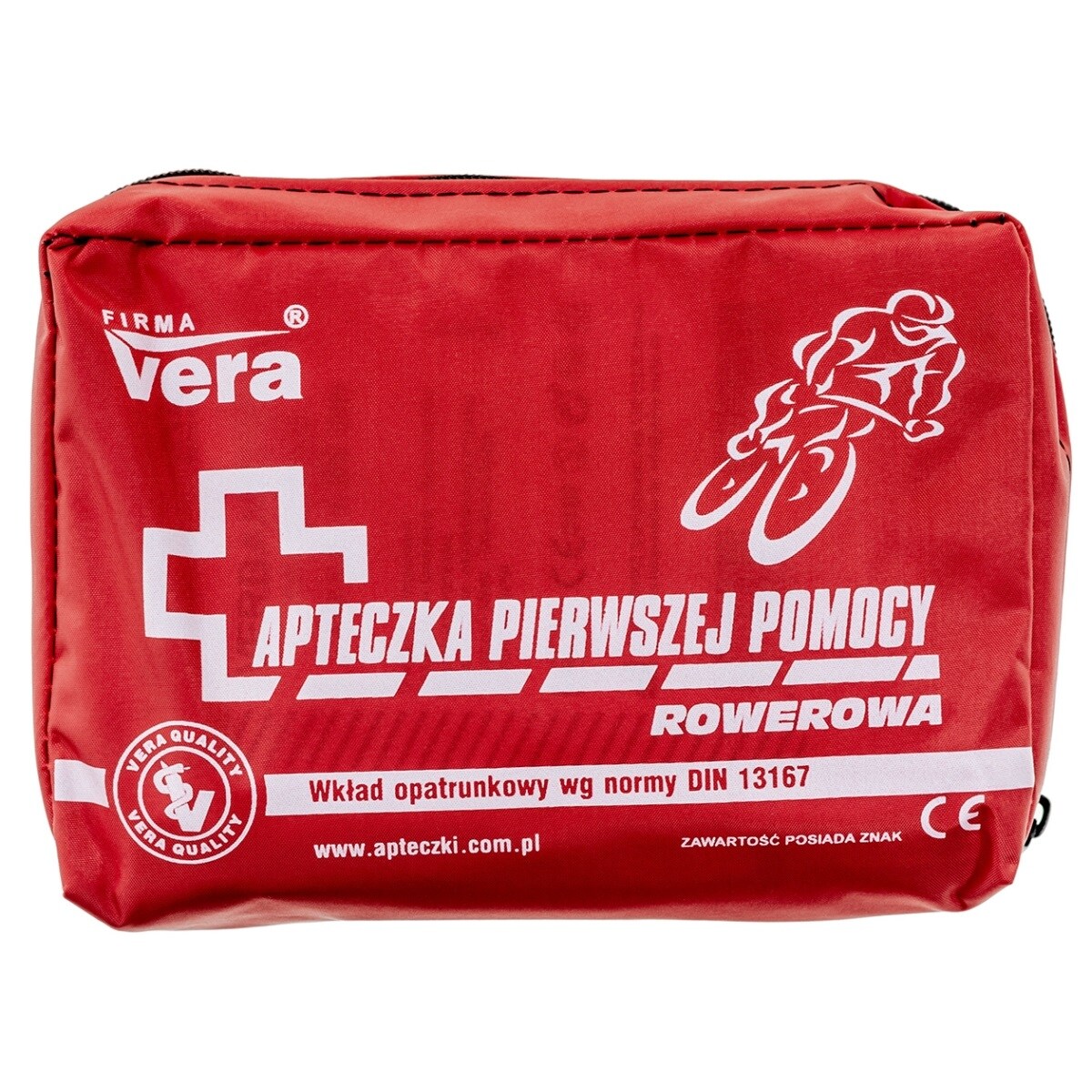 Vera First Bike Aid Kit