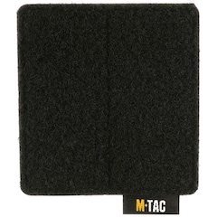 M-Tac MOLLE Patch Panel 80x85 mm - Black
