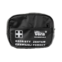 Vera personal first aid kit
