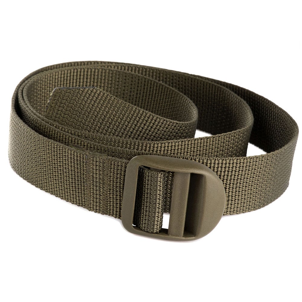 M-Tac Strap with Ladderlock 25 mm/100 cm - Olive