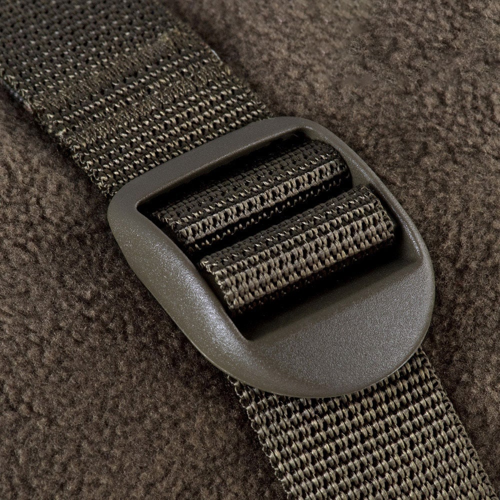 M-Tac Strap with Ladderlock 25 mm/100 cm - Olive