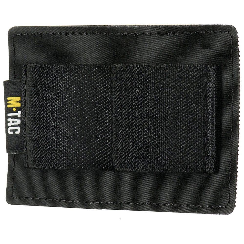 M-Tac 2-sections Modular Insert - Black