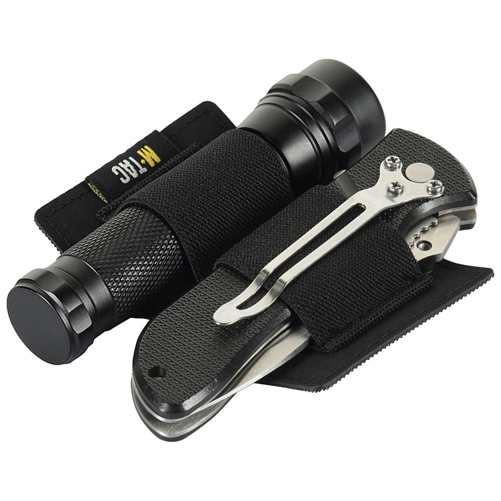 M-Tac 2-sections Modular Insert - Black