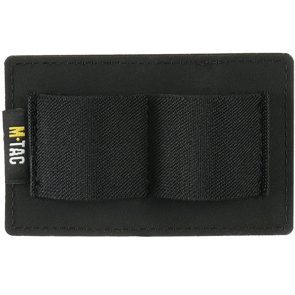 M-Tac 2-sections Modular Insert - Black