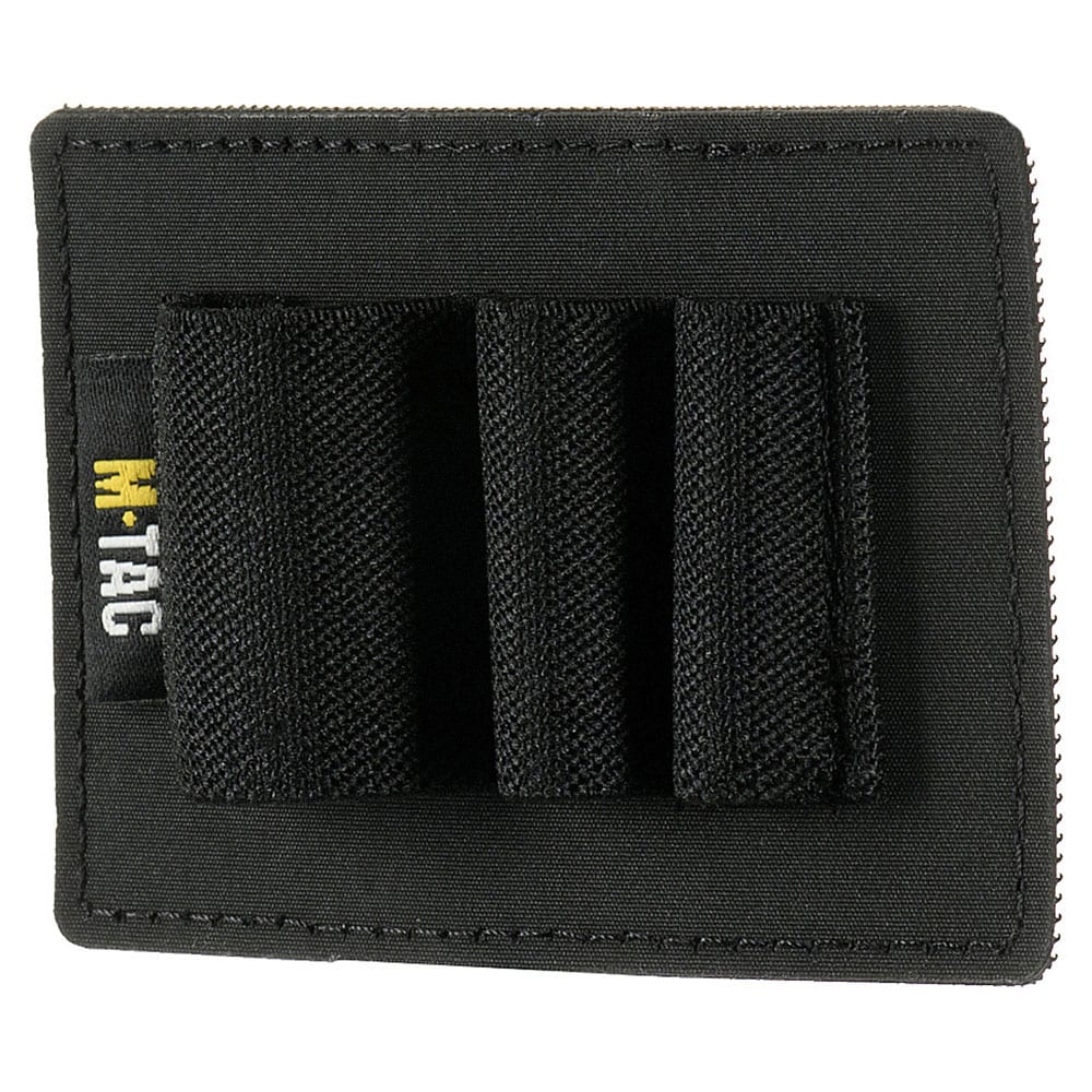 M-Tac 3-sections Modular Insert - Black