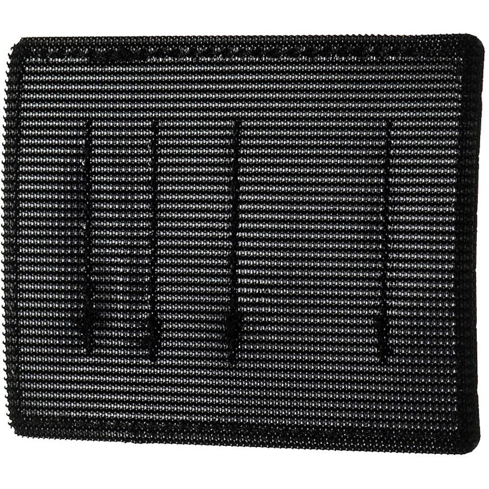 M-Tac 3-sections Modular Insert - Black