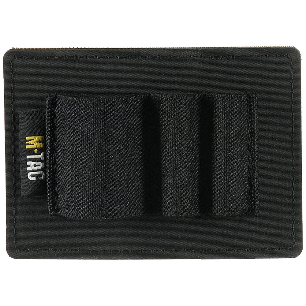 M-Tac 3-sections Modular Insert - Black