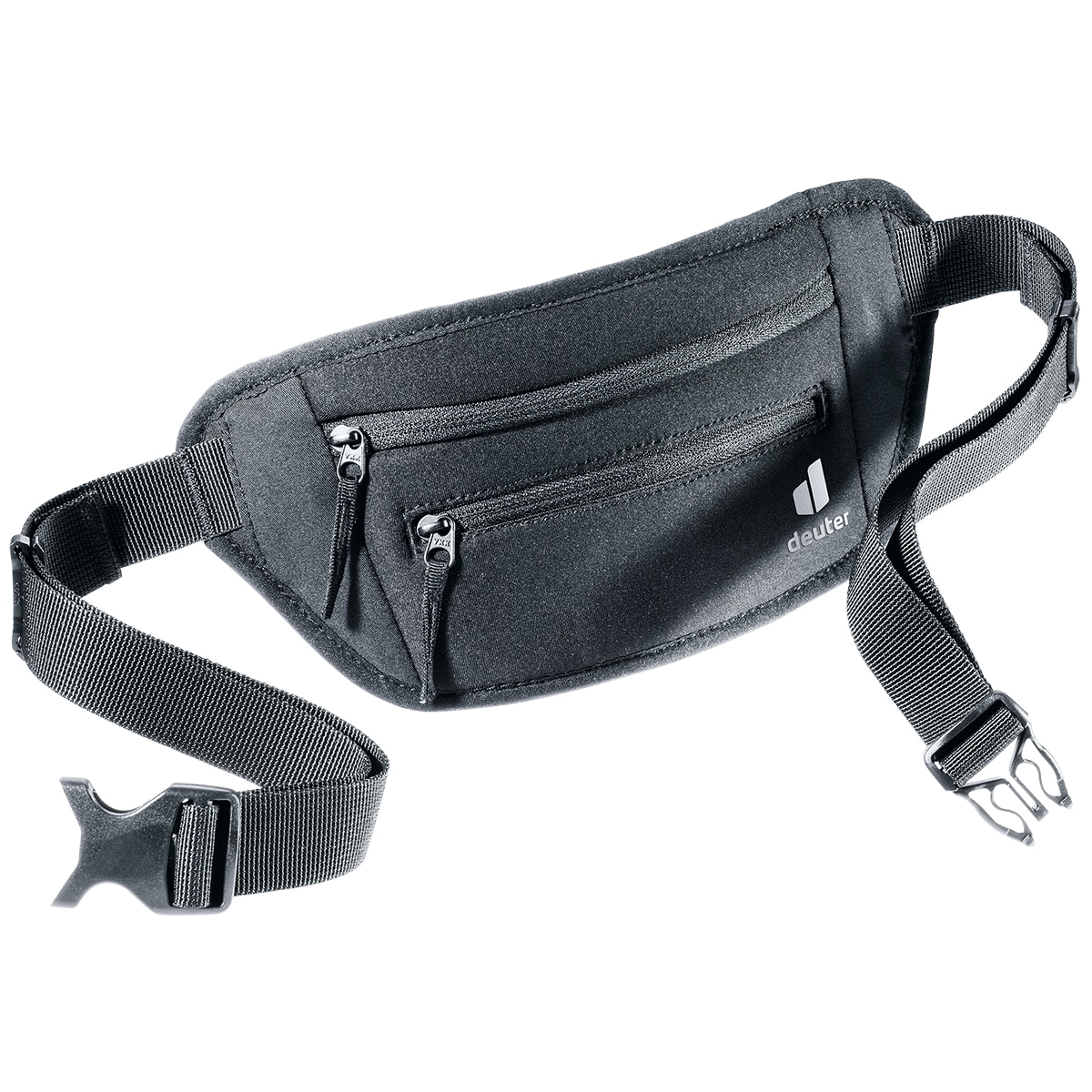 Deuter Neo Belt I New Hip Bag - Black