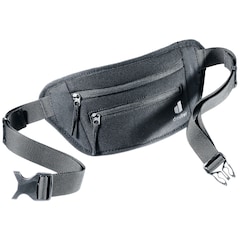 Deuter Neo Belt I New Hip Bag - Black