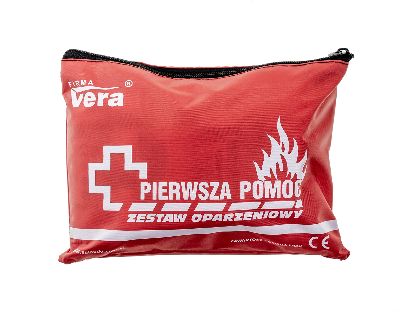 Vera First Aid Burn Kit