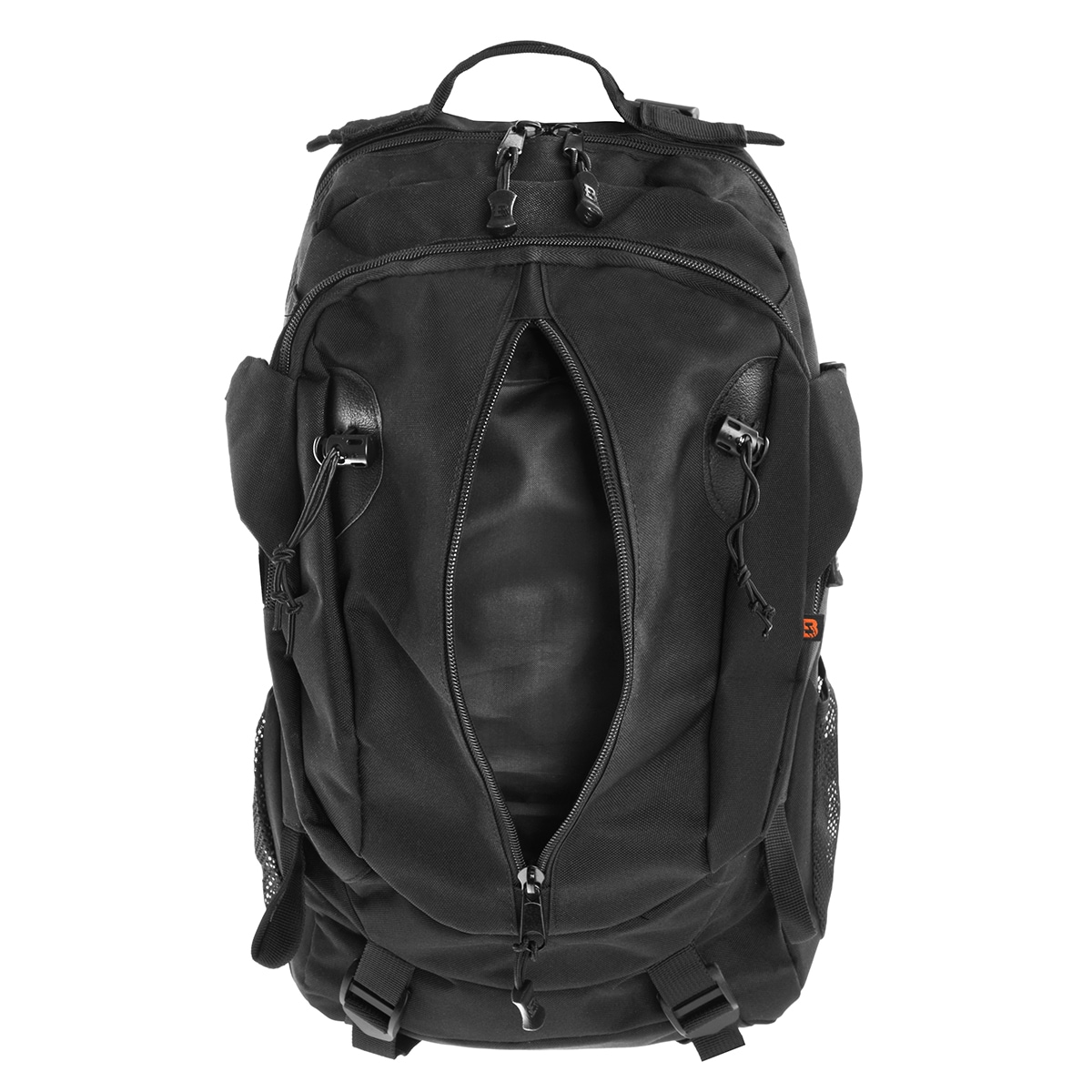 Badger Outdoor Peak 30 l Backpack Black