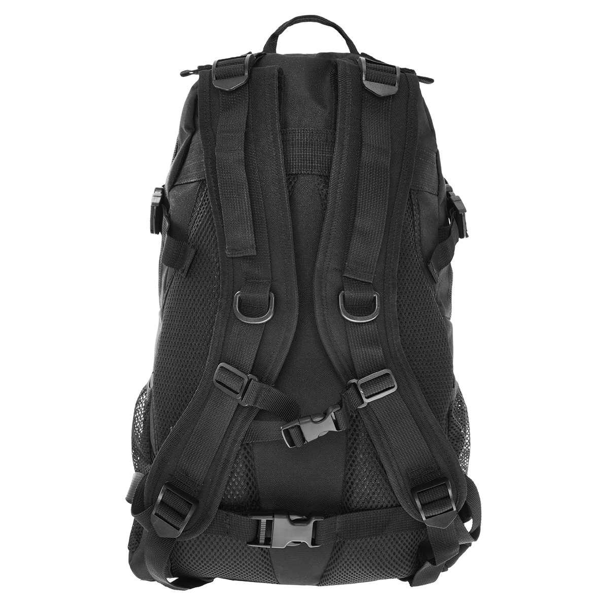 Badger Outdoor Peak 30 l Backpack Black