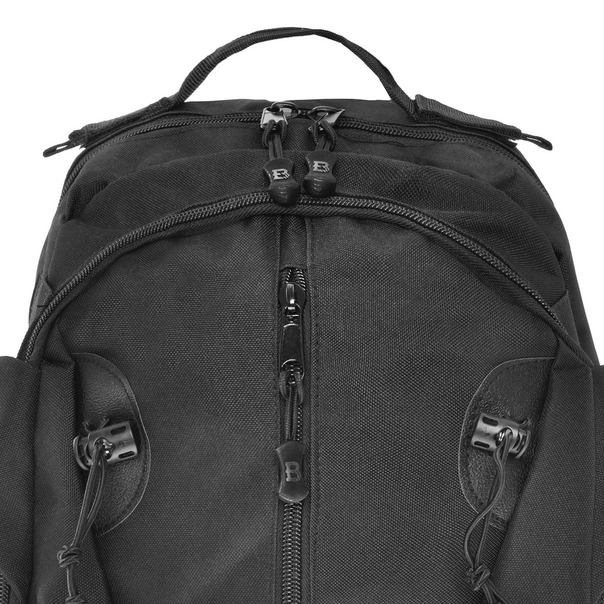 Badger Outdoor Peak 30 l Backpack Black