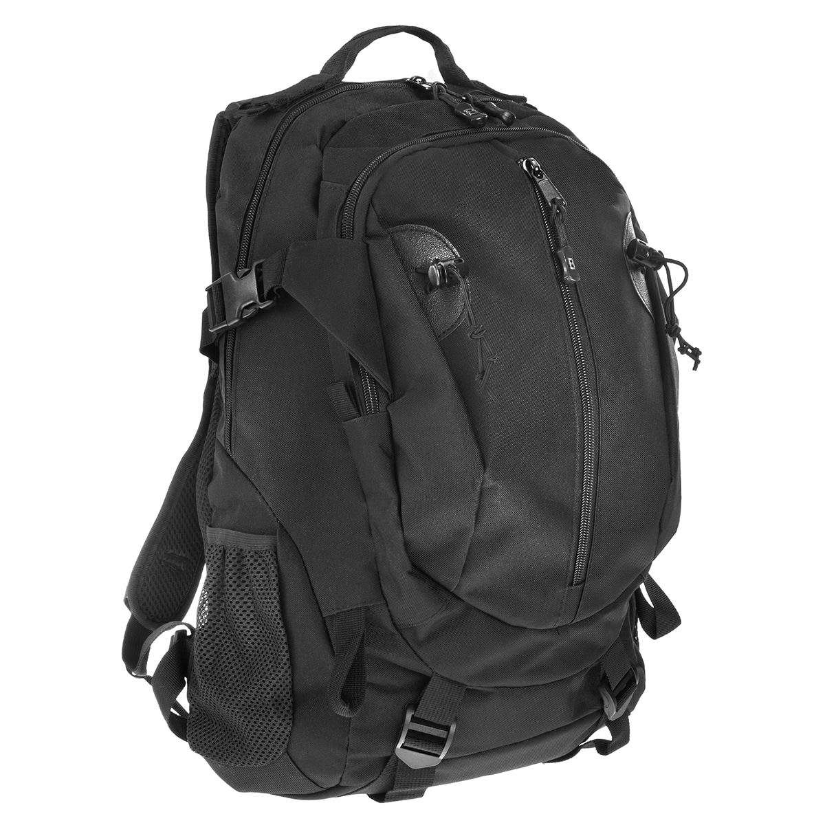 Badger Outdoor Peak 30 l Backpack Black