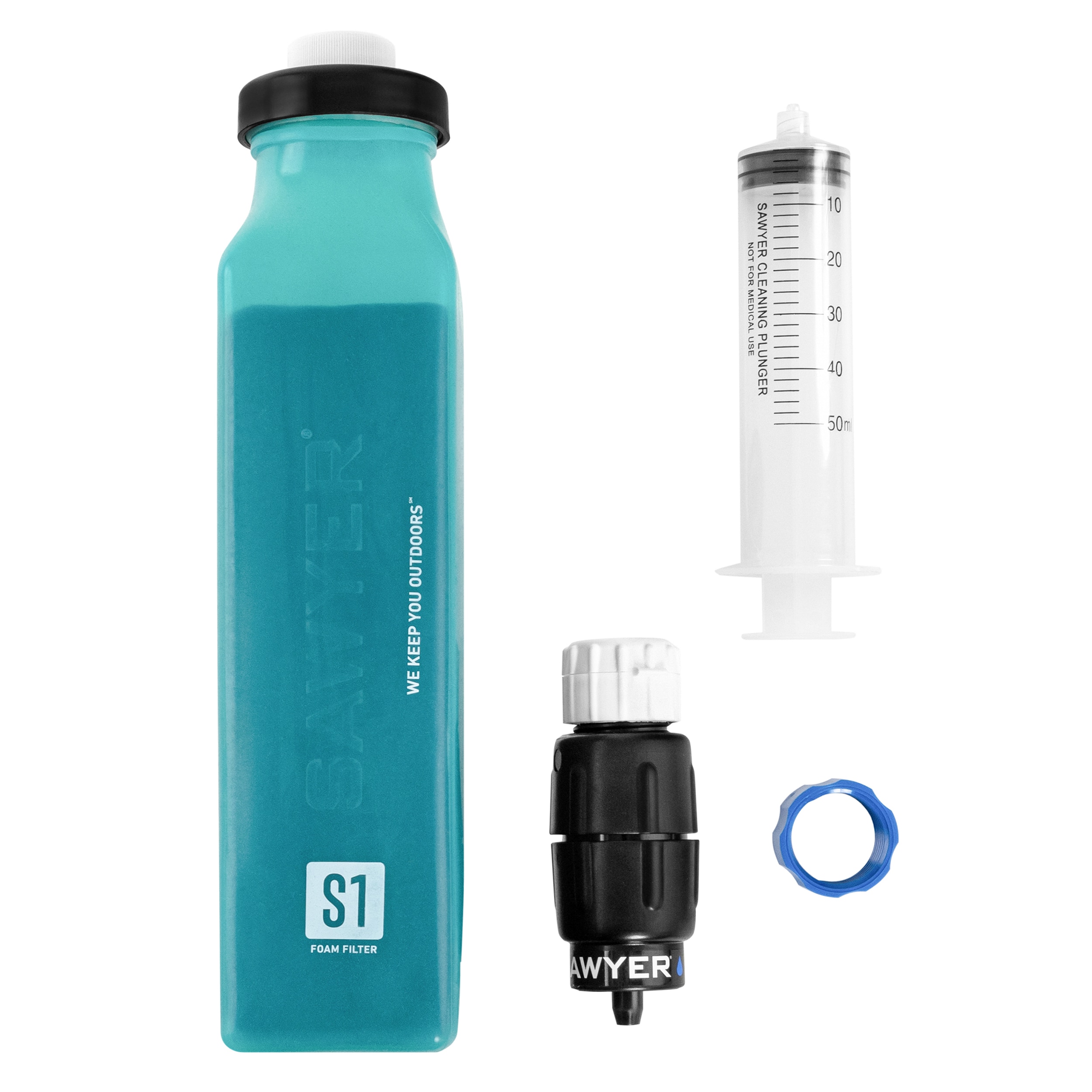 Sawyer S1 Water Filter