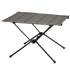 Folding table Primal Gear Sarko - Wolf Grey