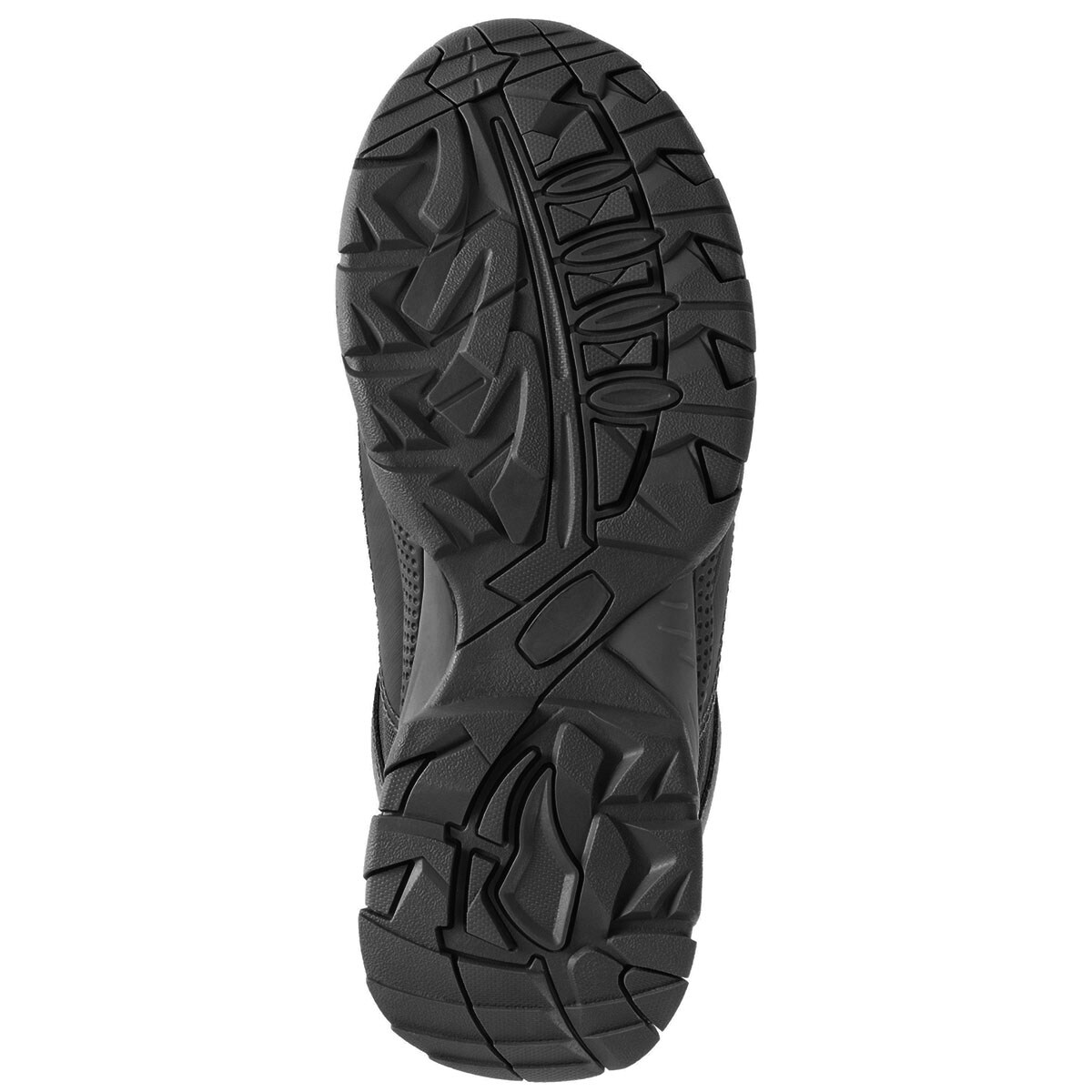 Brandit Tactical Boots Next Generation - Black