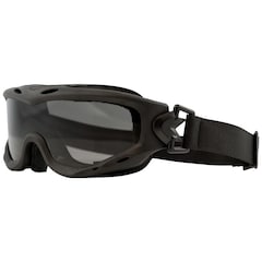 Wiley X Spear Set Safety Goggles 2in1 - Matte Black