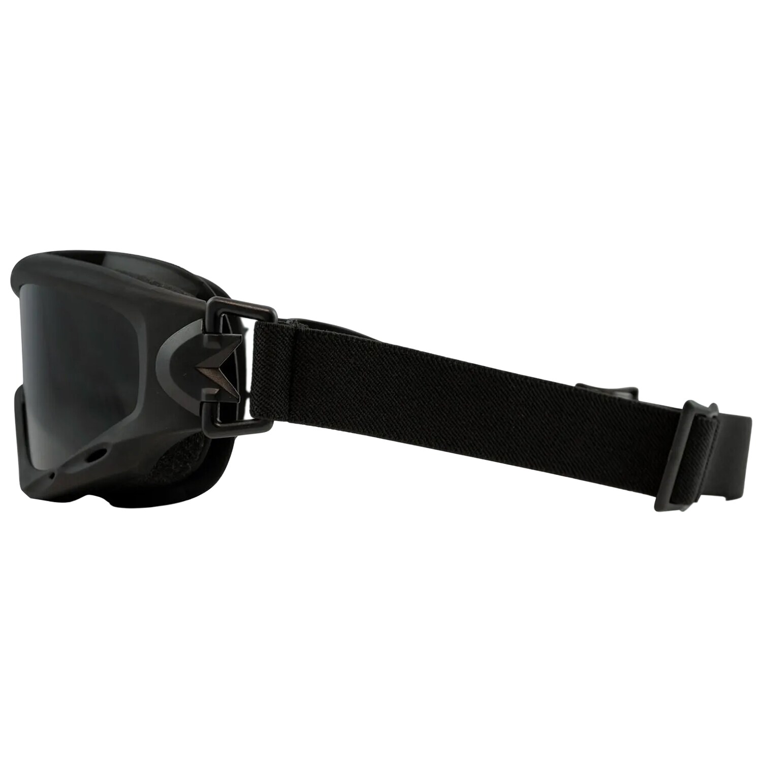 Wiley X Spear Set Safety Goggles 2in1 - Matte Black