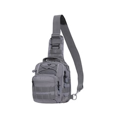 Pentagon Universal Chest Bag 2.0 - 7 l - Shadow Grey