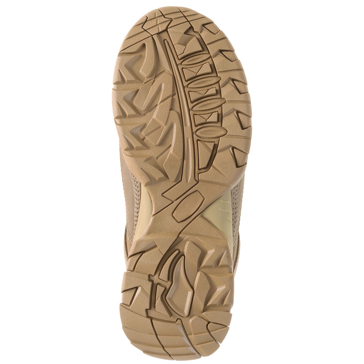  Brandit Tactical Boots Next Generation - Beige