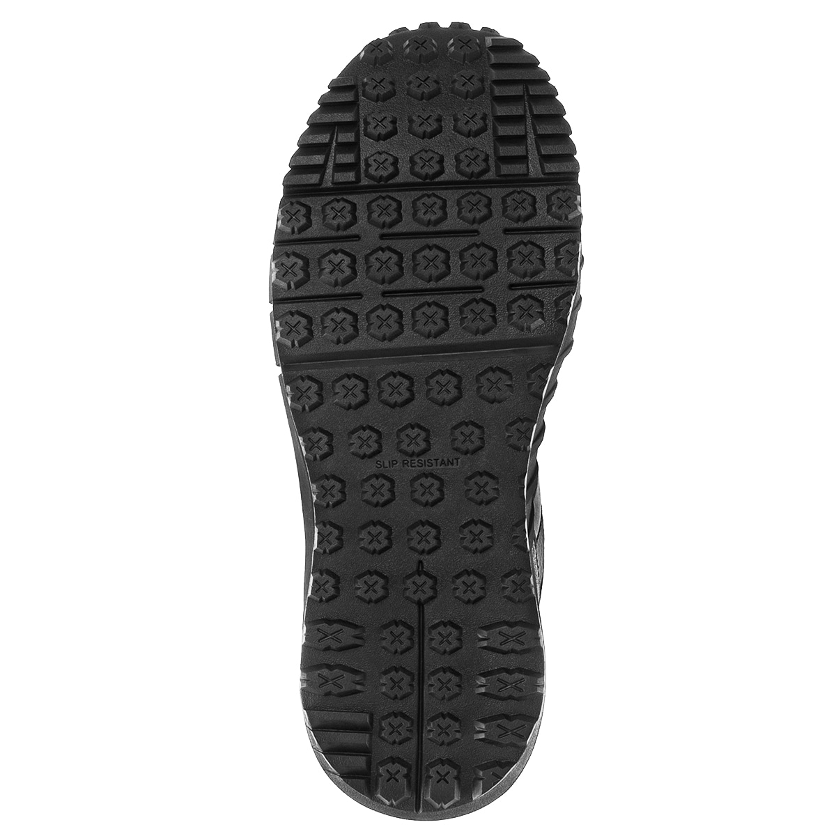 Under Armour Micro G Valsetz Mid Shoes - Black