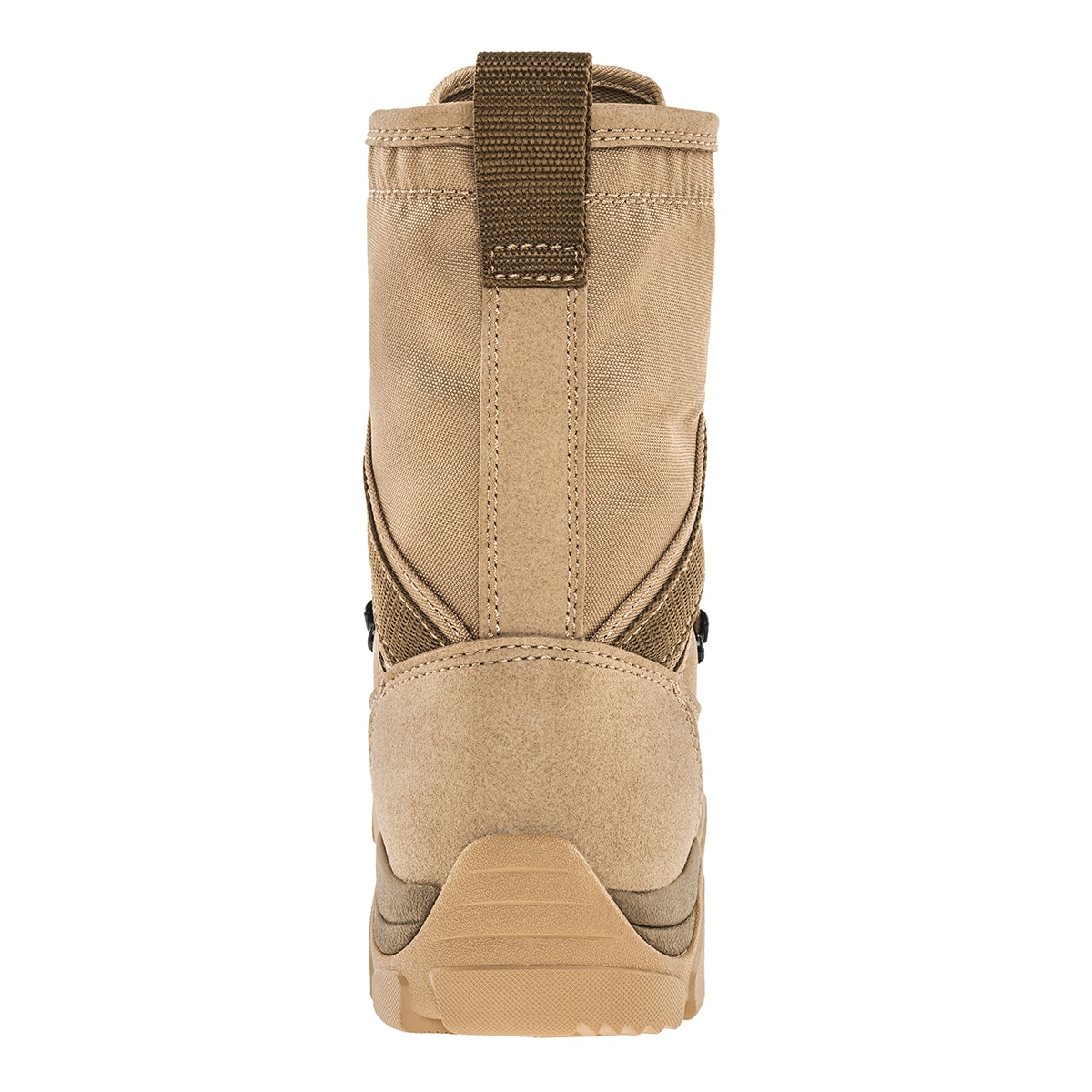 Brandit Defense Boots - Coyote 