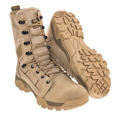 Brandit Defense Boots - Coyote