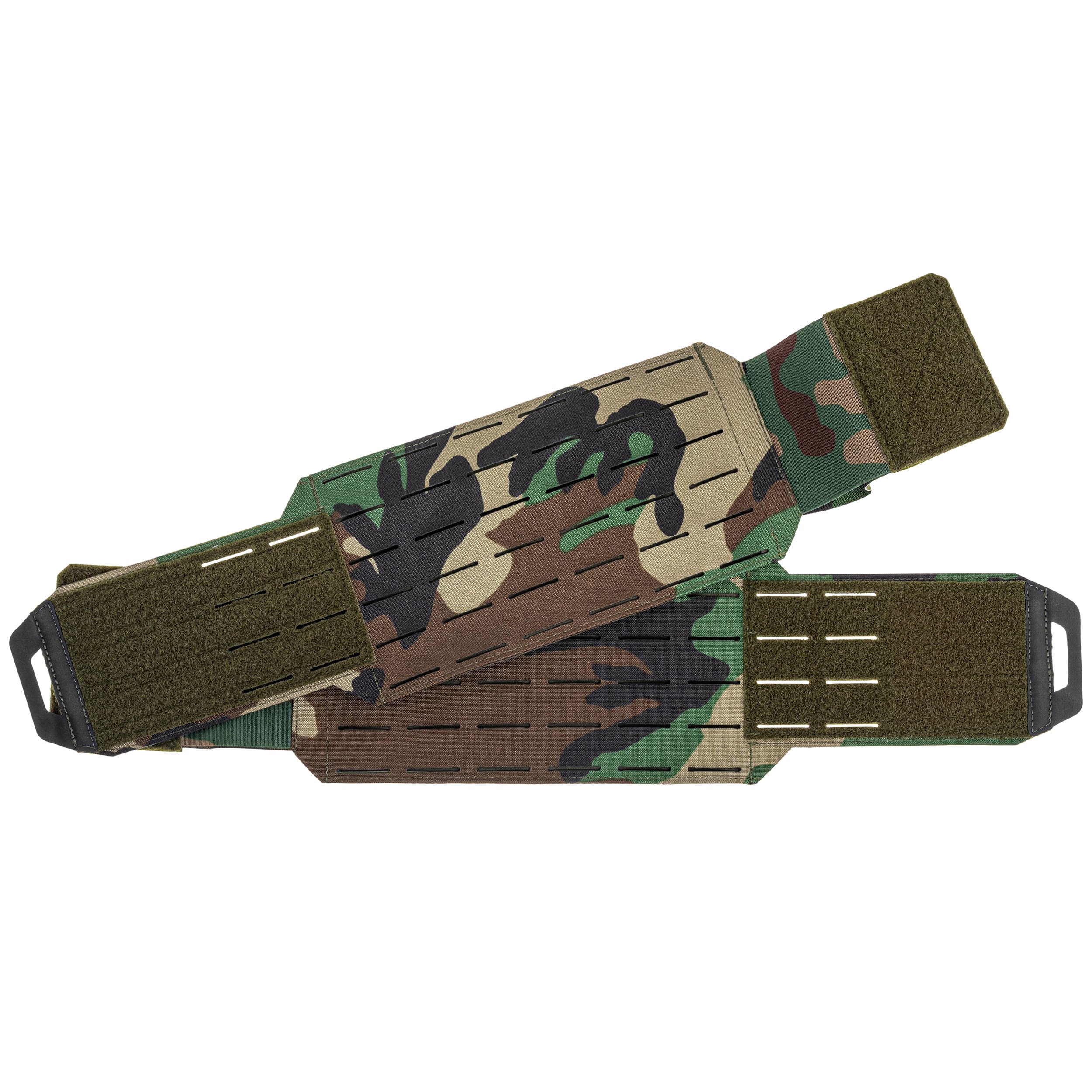 Direct Action Spitfire MK II Modular Cummerbund - Woodland