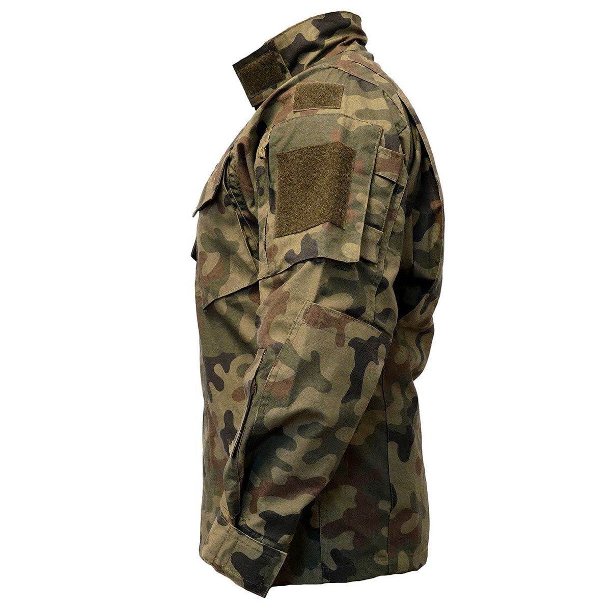 MaxPro-Tech WZ 2010 Rip-Stop Children's uniform sweatshirt - PL Camo