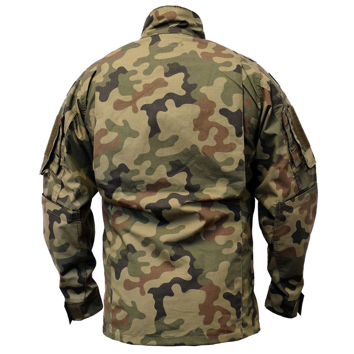 MaxPro-Tech WZ 2010 Rip-Stop Children's uniform sweatshirt - PL Camo