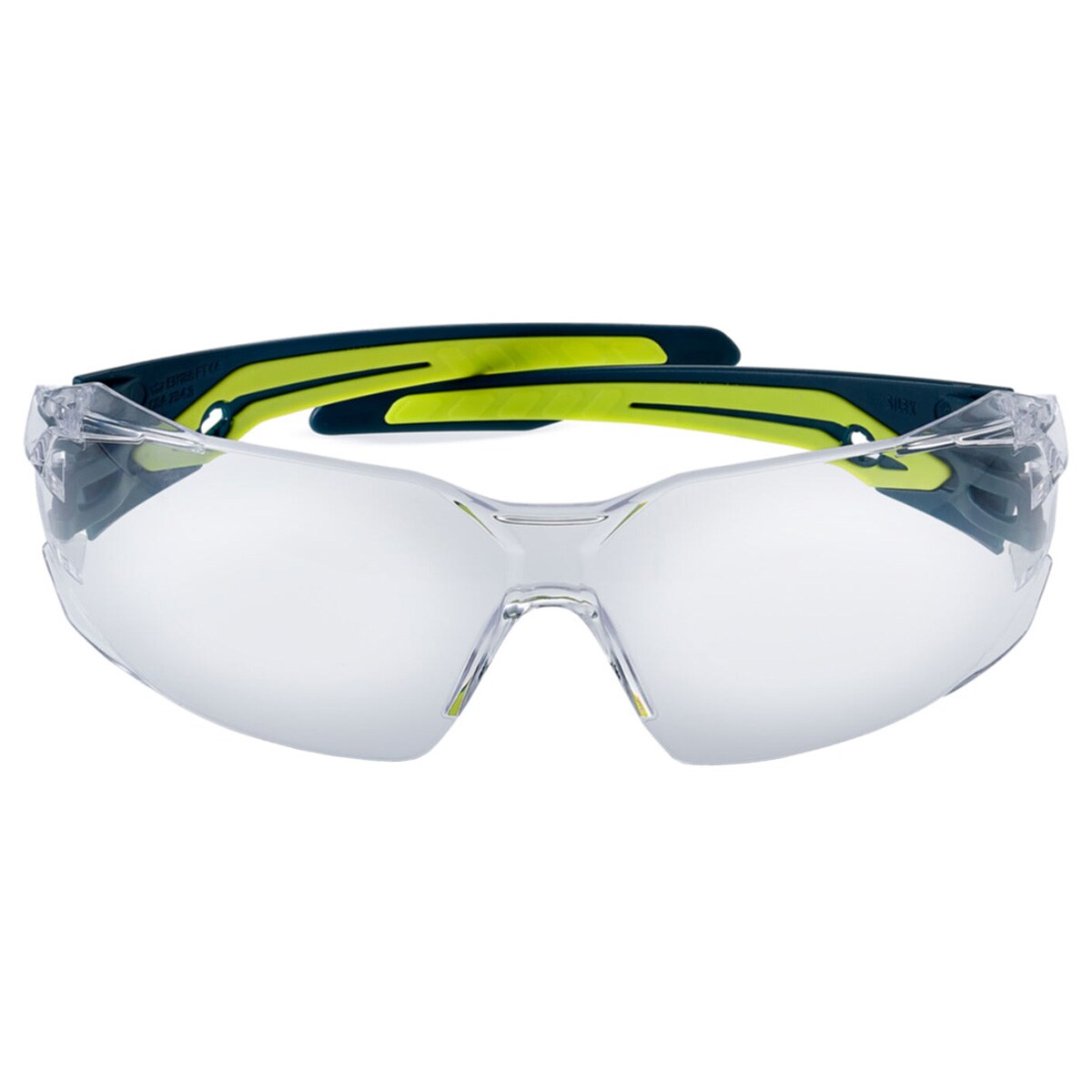 Bolle Silex+ tactical glasses - Clear