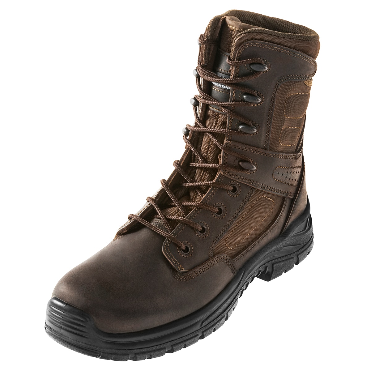 Bennon Commodore Light 01 Boots Brown