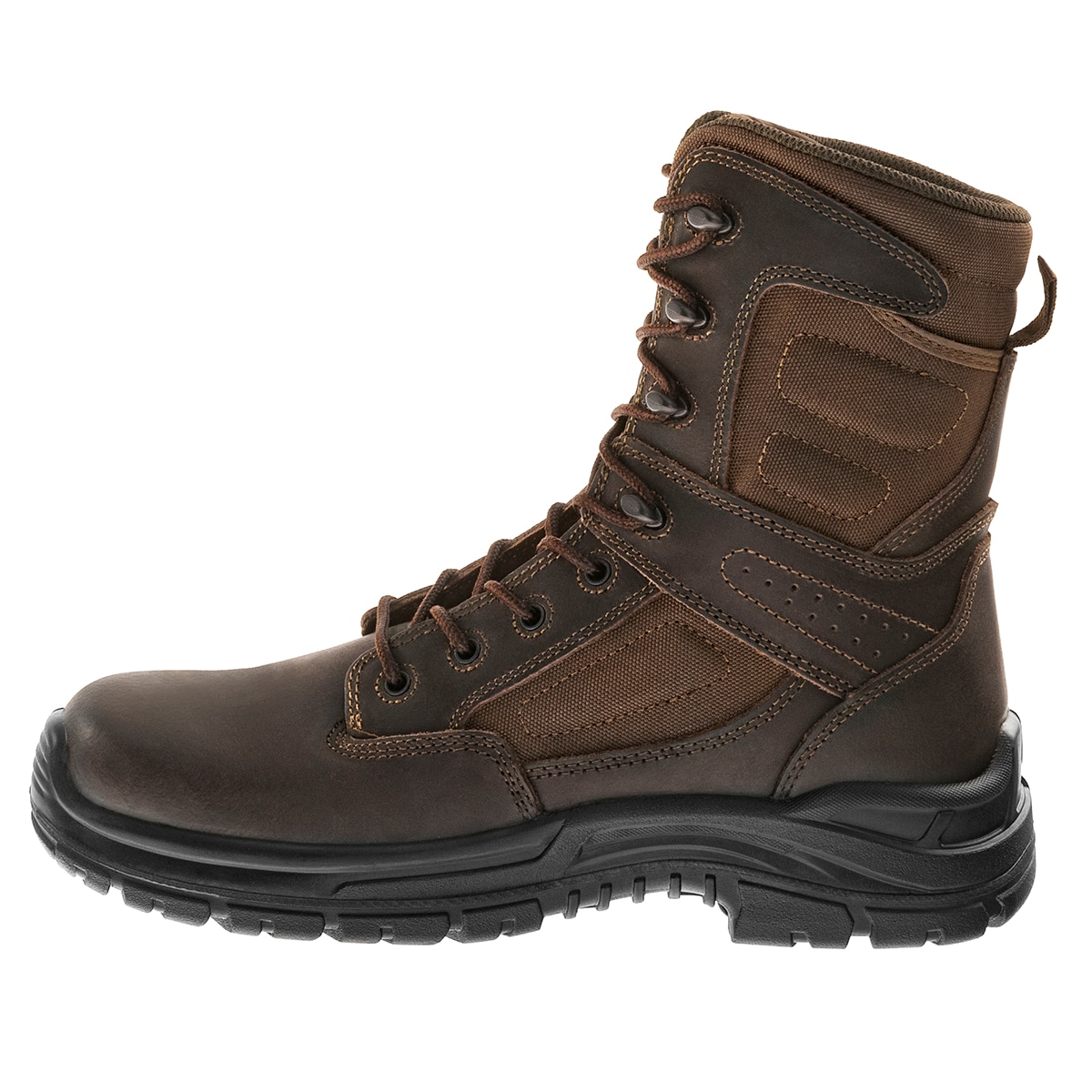 Bennon Commodore Light 01 Boots Brown