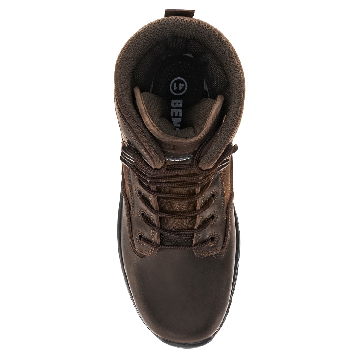 Bennon Commodore Light 01 Boots Brown