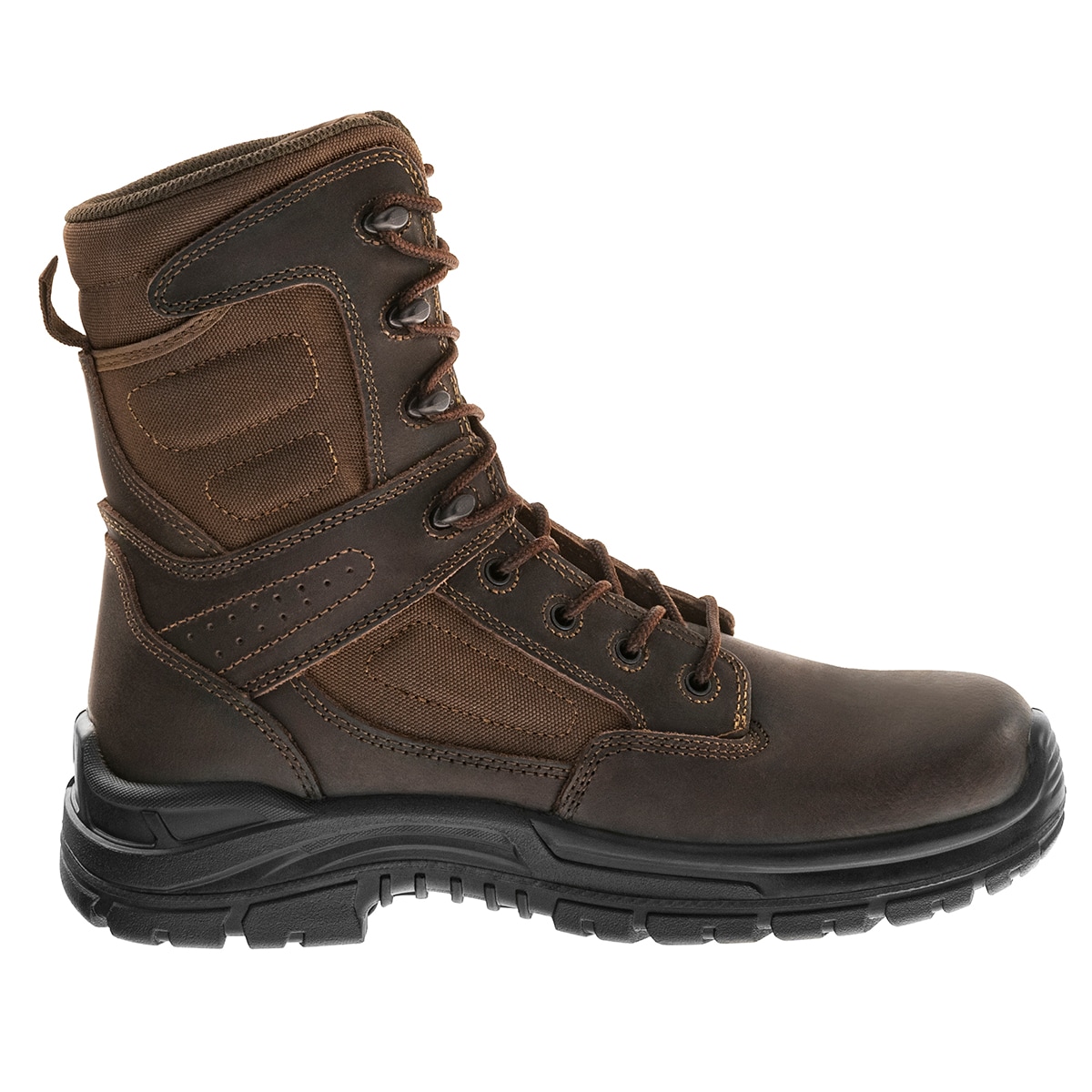 Bennon Commodore Light 01 Boots Brown