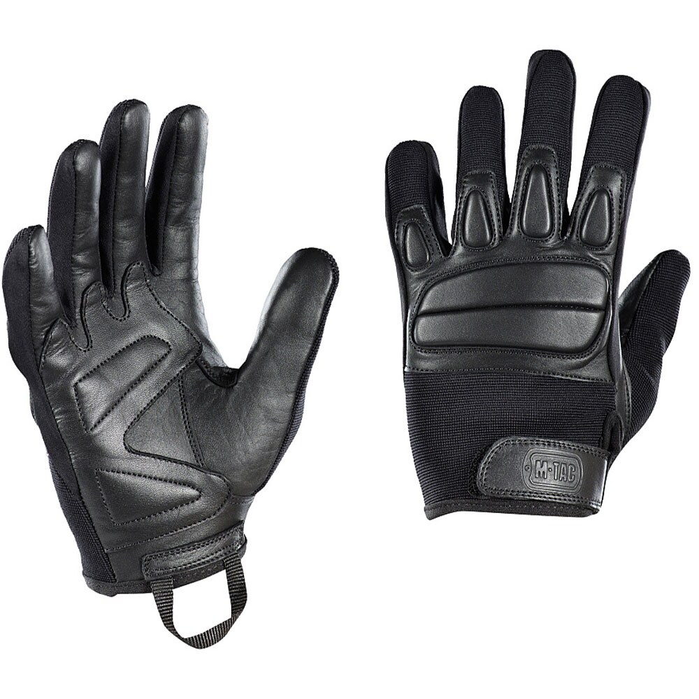  M-Tac Assault Tactical Mk.2 Tactical gloves - Black 