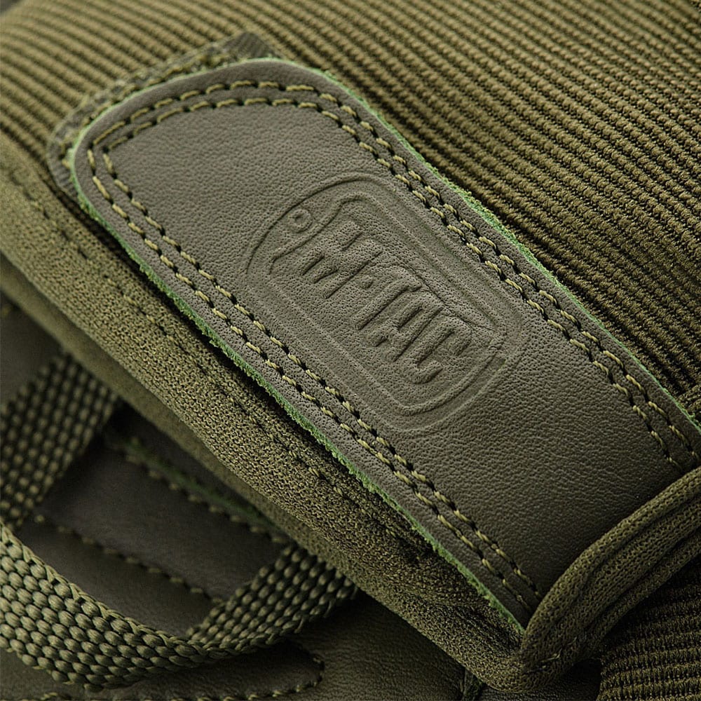 M-Tac Assault Tactical Mk.2 Gloves - Olive