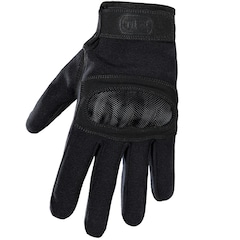 M -Tac Assault Tactical Mk.3 Tactical gloves  - Black 