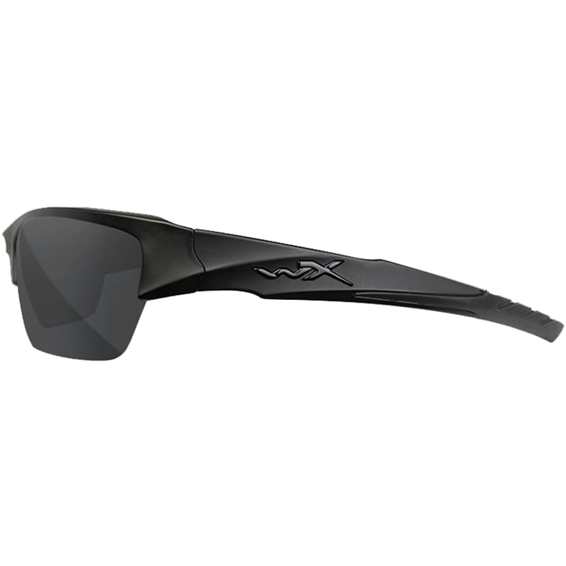 Wiley X Valor 2.5 tactical glasses - Set 3in1 Matte Black