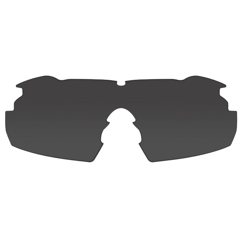 Wiley X Vapor Comm 2.5 tactical glasses - Set 3in1 Matte Tan