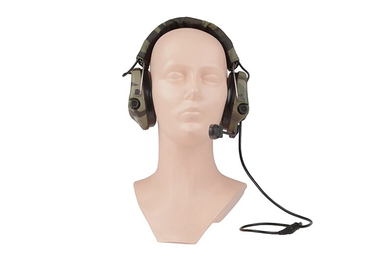 zSordin Headset - MC