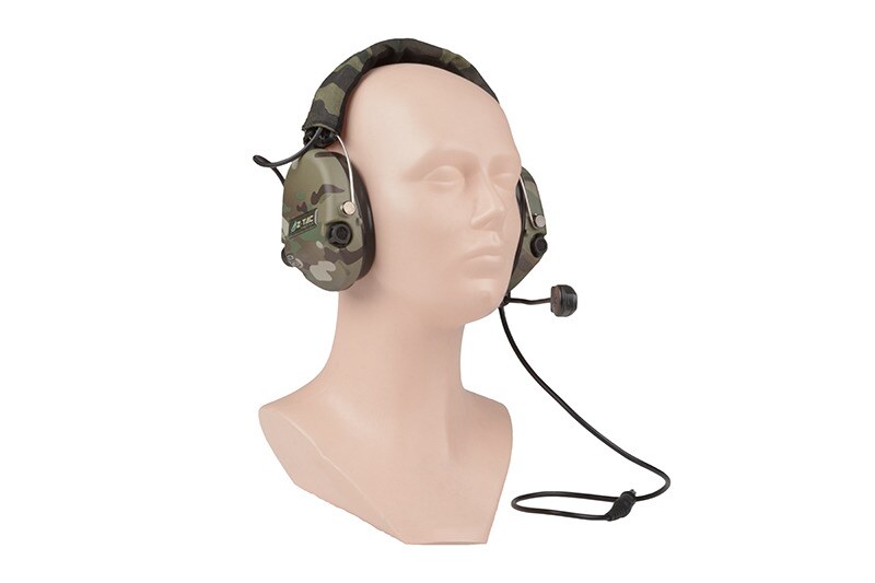 zSordin Headset - MC