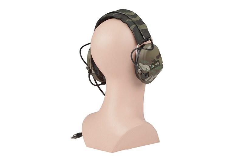 zSordin Headset - MC