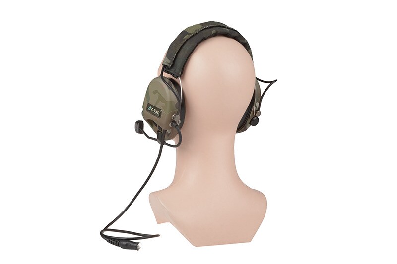 zSordin Headset - MC