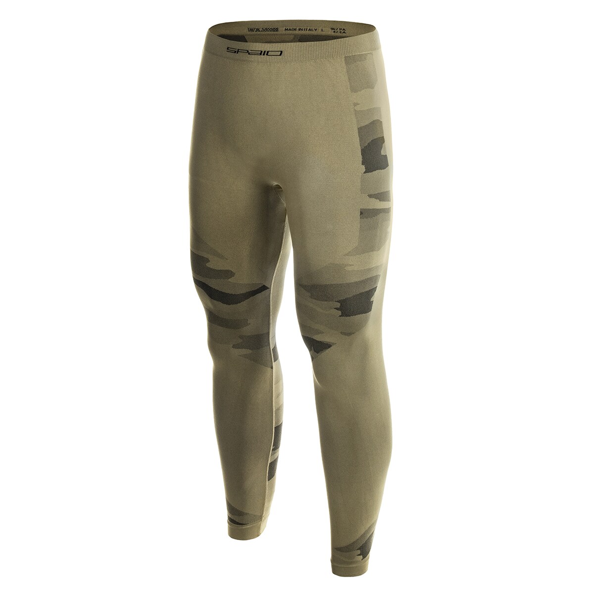 Legging adidas militaire best sale